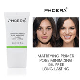 Phoera Isolation Moisturizing Long-Lasting Makeup Primer - Swefashionstore