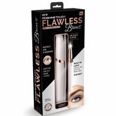Flawlessly Brows Electric Eyebrow Remover - Swefashionstore