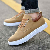 Canvas shoes Korean cloth shoes sports