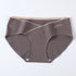 Silk Antibacterial Low Waist Underwear For Pregnant Women - Swefashionstore