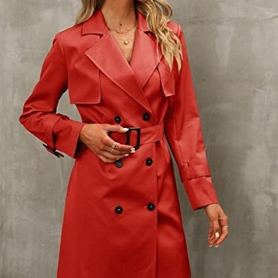 European And American Autumn Women&