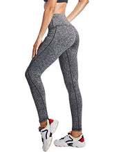 Women Pocket Casual Yoga Pants - Swefashionstore