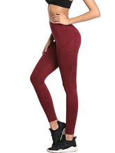 Women Pocket Casual Yoga Pants - Swefashionstore