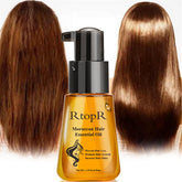 Hair Care Essential Oil for Nourished and Radiant Hair - Swefashionstore