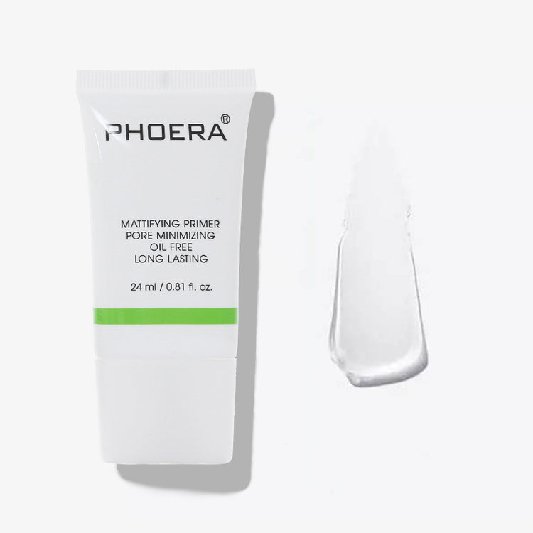 Phoera Isolation Moisturizing Long-Lasting Makeup Primer - Swefashionstore