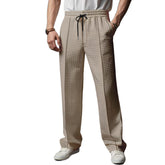 Casual Sports BUSINESS Breathable JOGGING Trousers - Swefashionstore