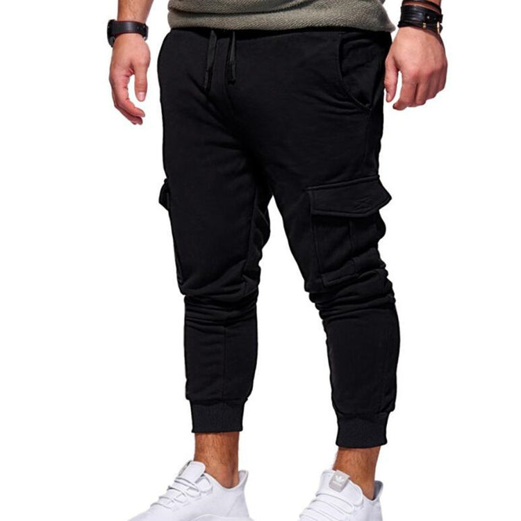 LYCRA For Men Sport Jogger Pants - Swefashionstore