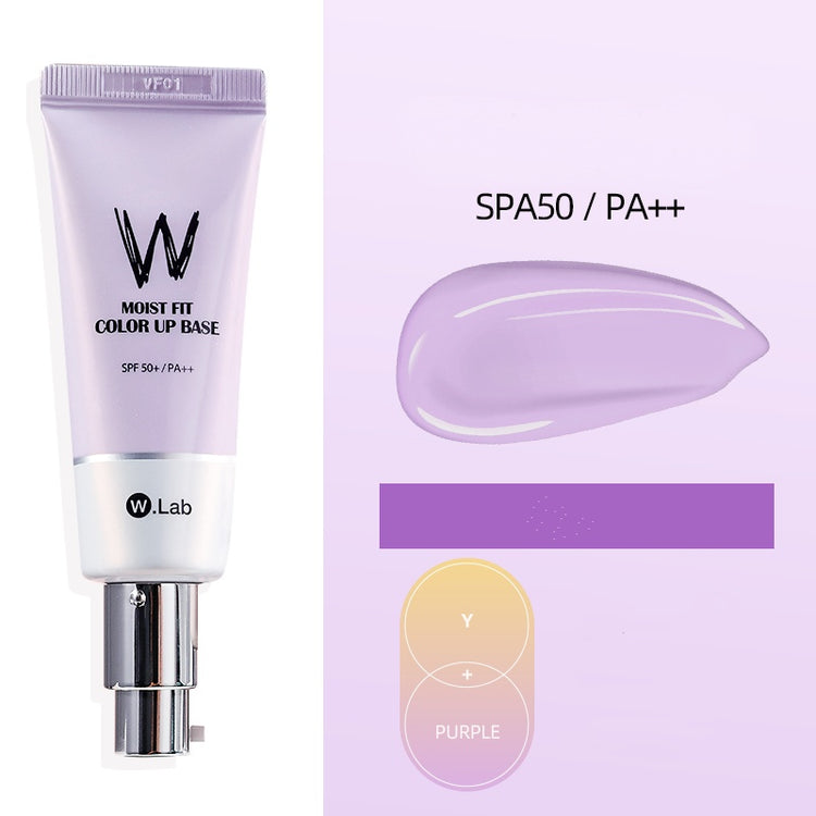 Pre-makeup Cream, Pre-makeup Cream - Swefashionstore