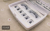 Magnet false eyelashes - Swefashionstore