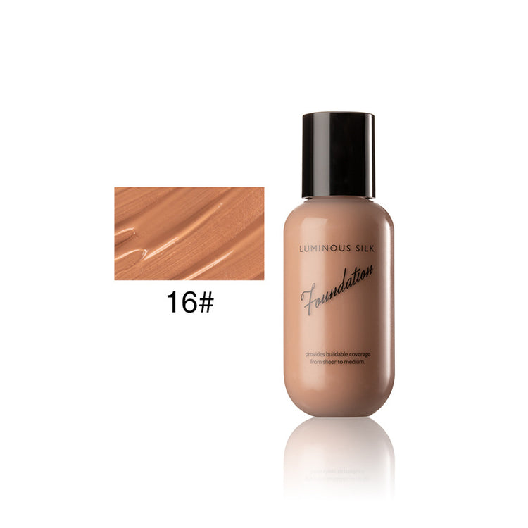 Concealer Staying Face Foundation - Swefashionstore