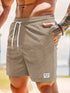 Shorts Summer Sports Short Pants Mens Clothing - Swefashionstore