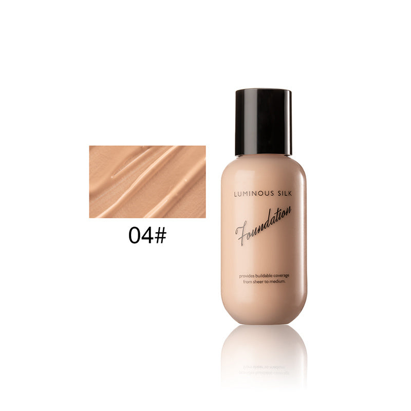 Concealer Staying Face Foundation - Swefashionstore
