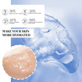 Wash - In Mask Collagen Tightens Skin And Softens Fine Lines - Swefashionstore