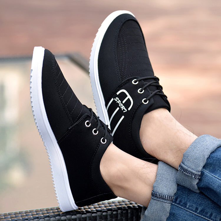 New air shoes with non-slip tech - Swefashionstore