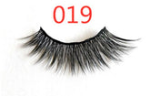 False Eyelashes With Magnets - Swefashionstore