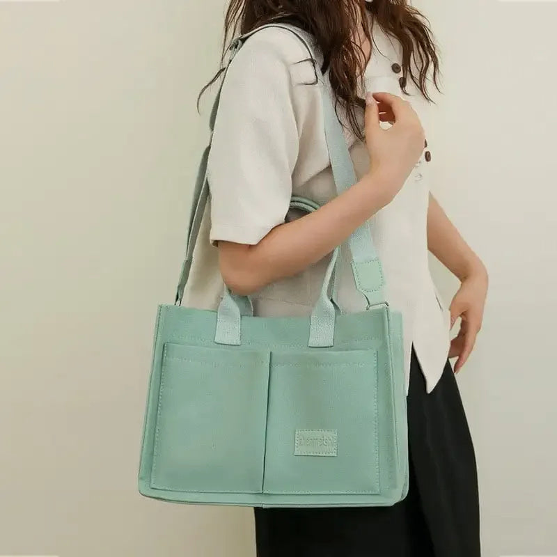 Casual Shoulder Bags