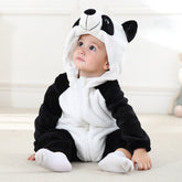 Baby Rompers Winter Autumn Clothes - Swefashionstore