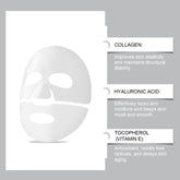 Bio Collagen True Deep Mask Moisturizing Anti-Aging Mask - Swefashionstore