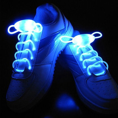 Led Sport Shoe Laces Glow - Swefashionstore