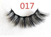 False Eyelashes With Magnets - Swefashionstore