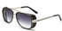 RETRO personality Windshield UV400 sunglasses - Swefashionstore