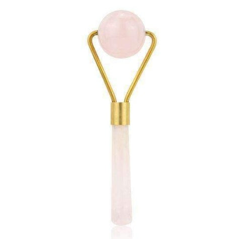 Beauty Jade Massage Facial Massage Beauty Massage Roller - Swefashionstore