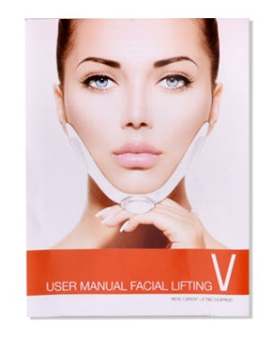 Facial SLIMMING Massager Women V Shape Lifting Device