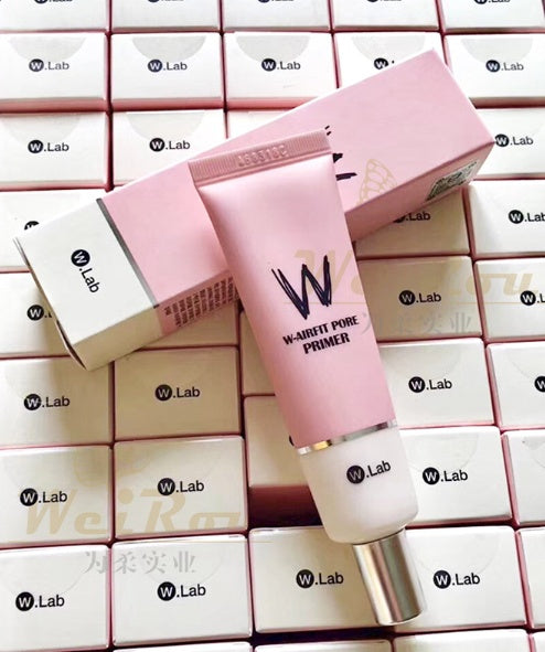 W.Lab Pre-makeup Cream - Swefashionstore