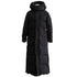 Winter Long Coat Warm Hooded Thickened Parka Jacket - Swefashionstore