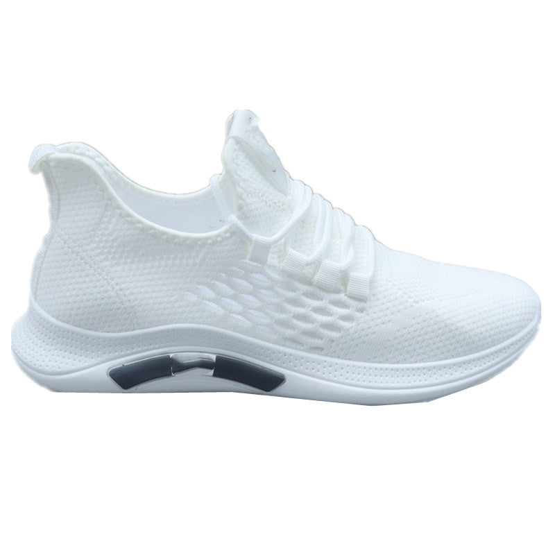 Mens Fashion Casual Breathable Sports Shoes - Swefashionstore