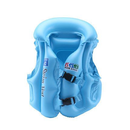 BEST SELLER Children's swimming VEST life jacket