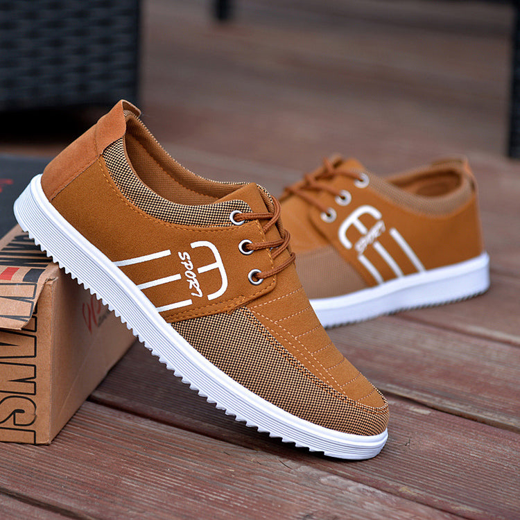 New air shoes with non-slip tech - Swefashionstore