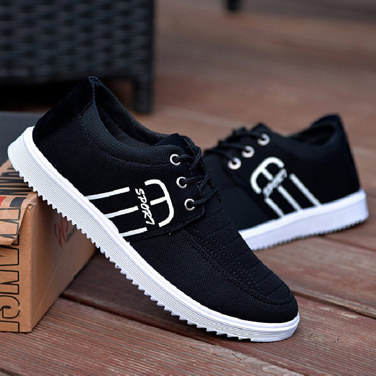 New air shoes with non-slip tech - Swefashionstore