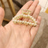 Luxury Pearl Rhinestone Grip - Swefashionstore