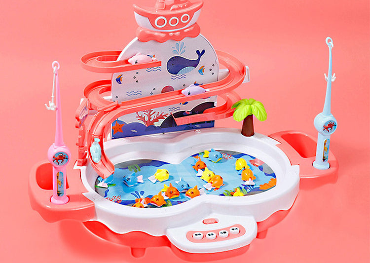 ELECTRIC Early Education Music TRACK Children&