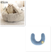 2 In 1 Dog And Cat Bed - Swefashionstore