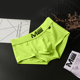 Plastic Low Waist Men&