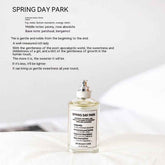 Popular Perfume Lazy Weekend Long-lasting Light Perfume