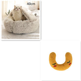 2 In 1 Dog And Cat Bed - Swefashionstore
