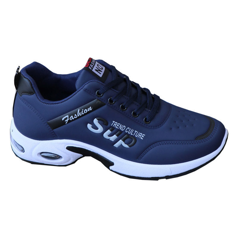 Casual Waterproof Shoes Non-slip Breathable - Swefashionstore