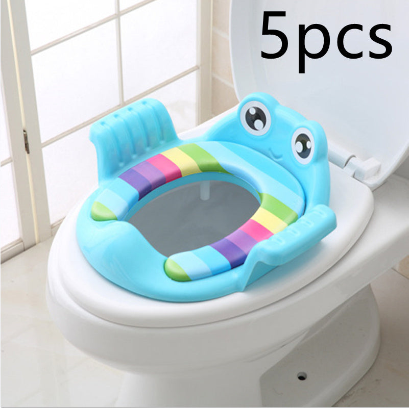 Baby Children Reliable Toilet Seat
