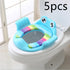 Baby Children Reliable Toilet Seat - Swefashionstore