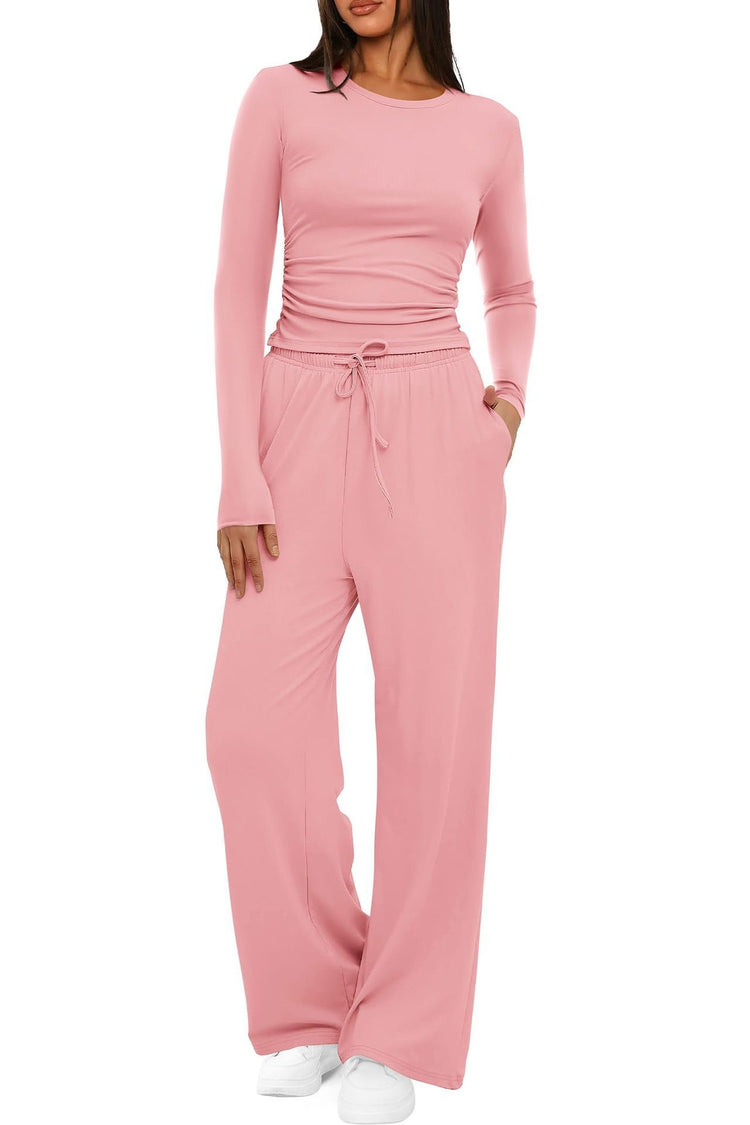 2 Pieces Women&