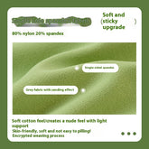 Spandex Yoga Outdoor Pants Breathable - Swefashionstore