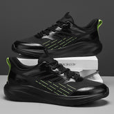 Lightweight Soft Sole Sneaker Male - Swefashionstore