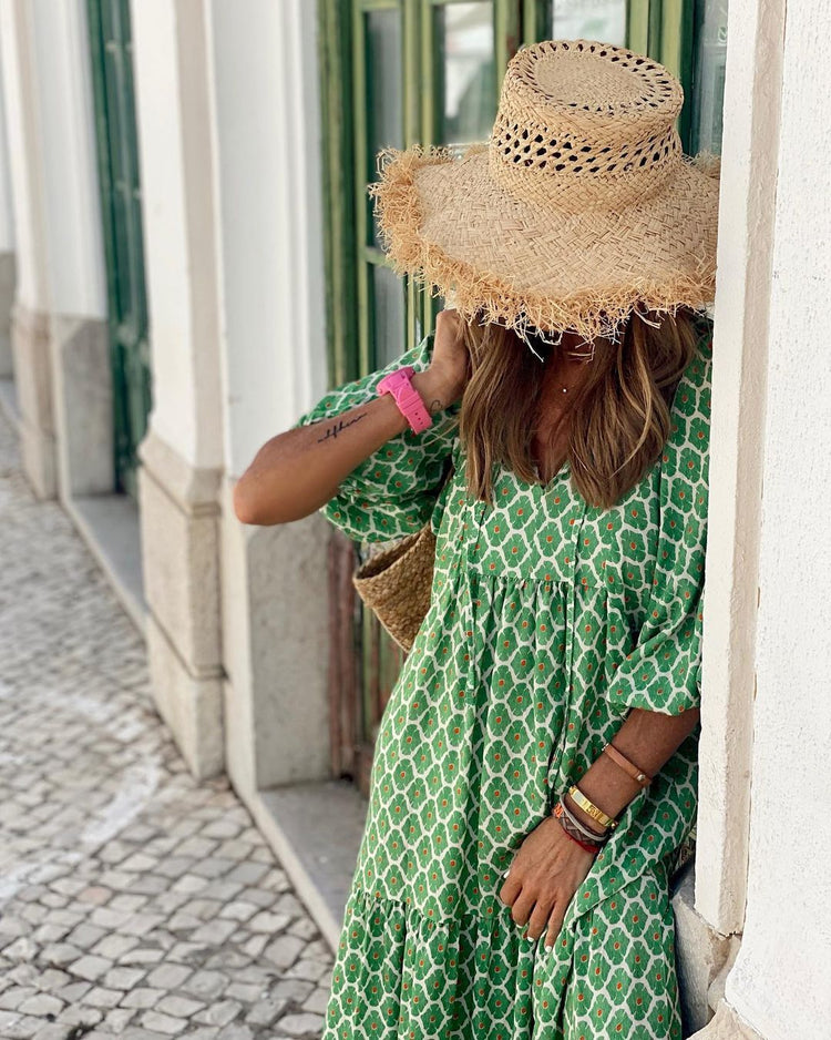 Summer Women&