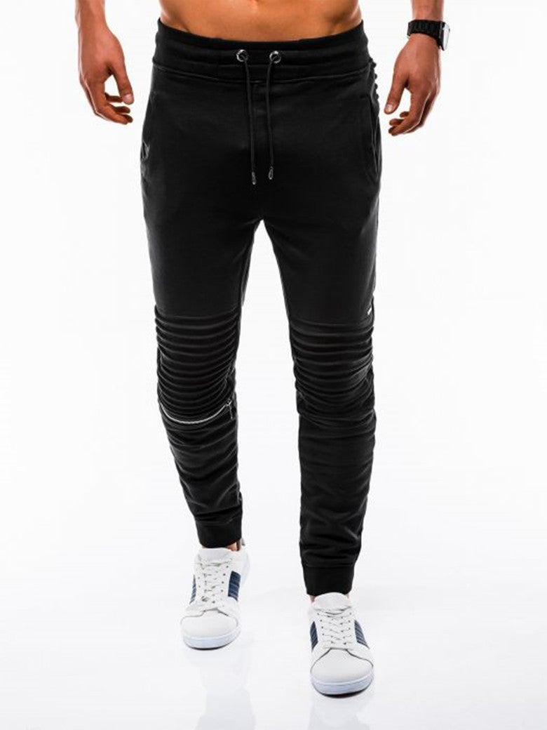FOLDING Casual Trousers For Men FASHION Trousers For Men