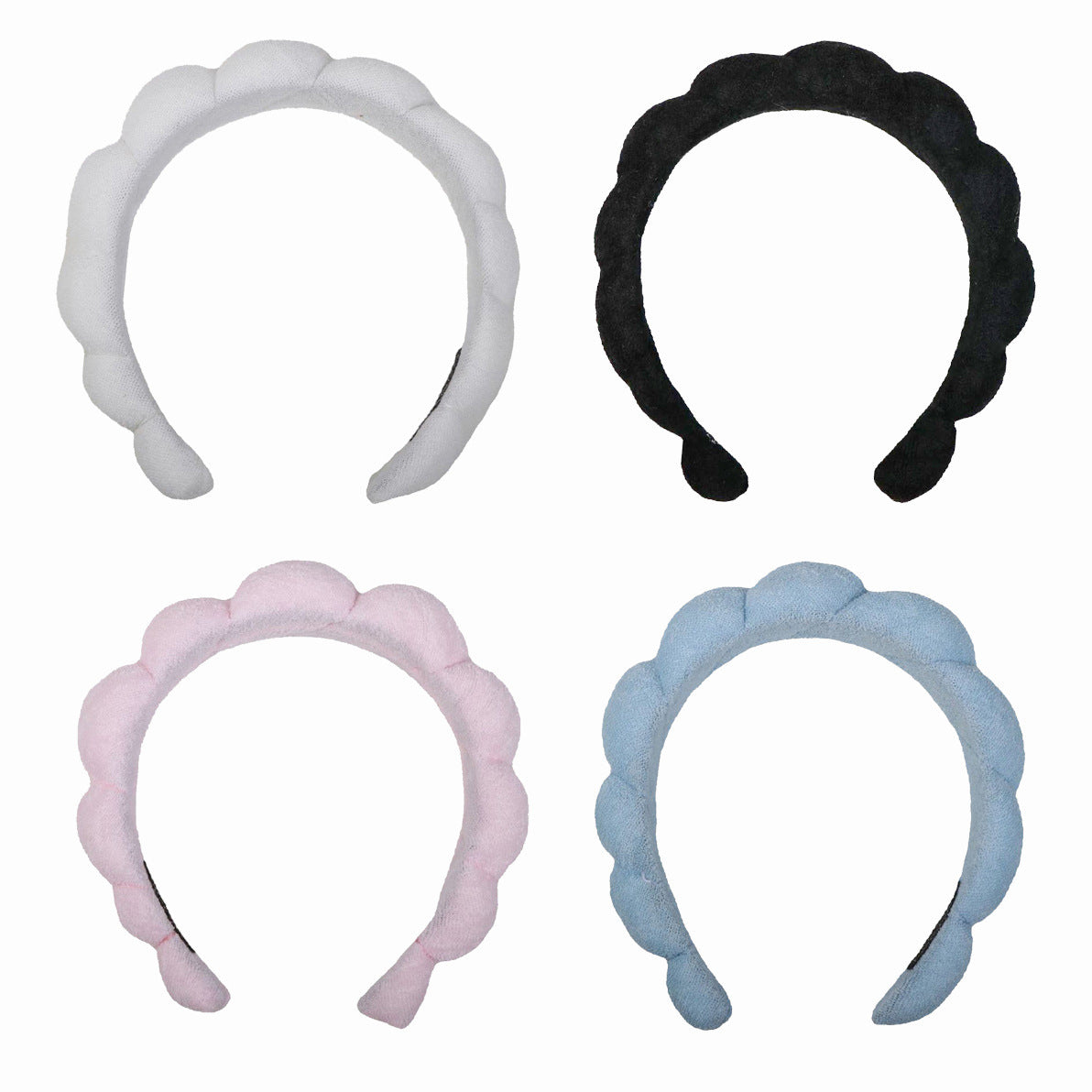 SPA Headband Band Shampoo Hair Band - Swefashionstore
