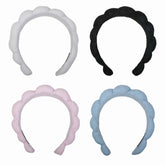 SPA Headband Band Shampoo Hair Band - Swefashionstore