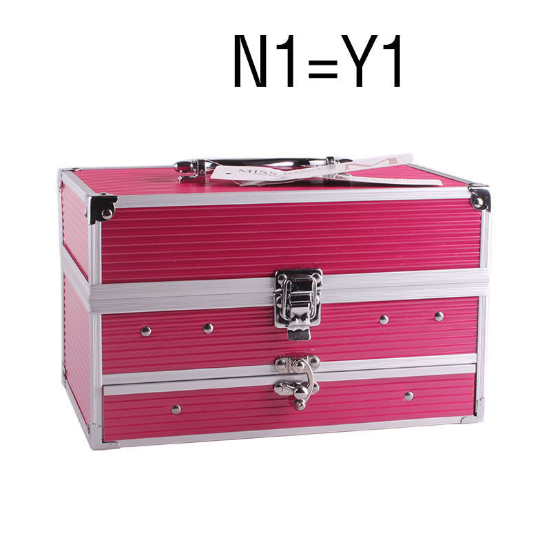 Multifunctional Makeup Artist Special Makeup Kit - Swefashionstore